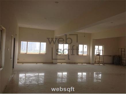 Commercial Office Space for Sale in Hyderabad